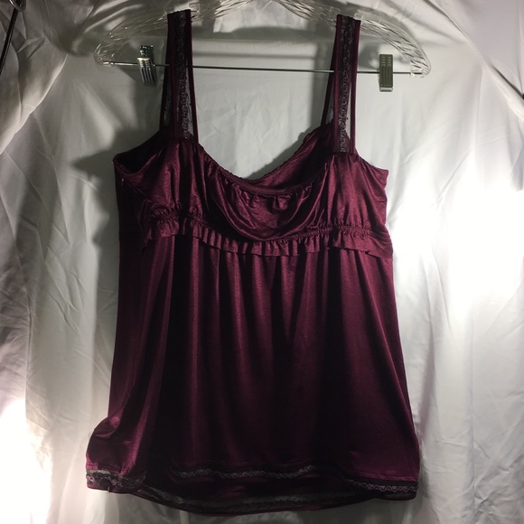 63.  Cynthia Steffe top - Size S - Picture 2 of 8